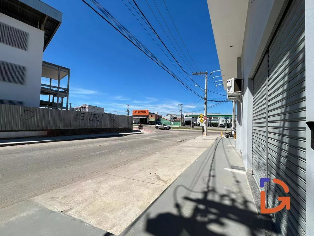 Loja-Salão, 38 m² - Foto 3