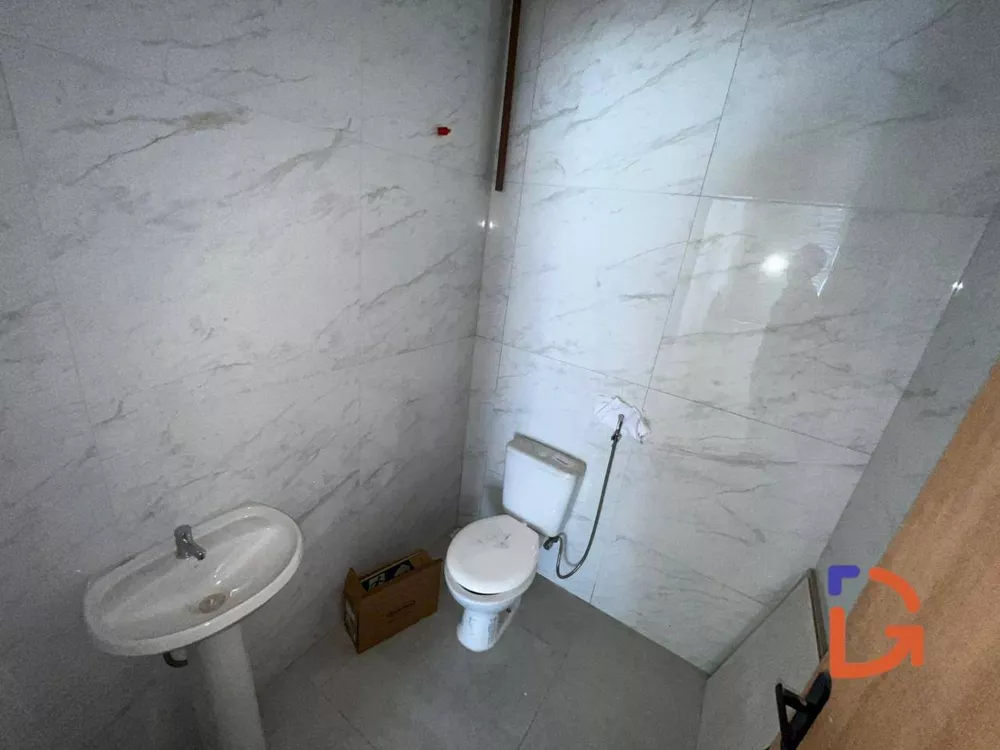 Loja-Salão, 38 m² - Foto 7