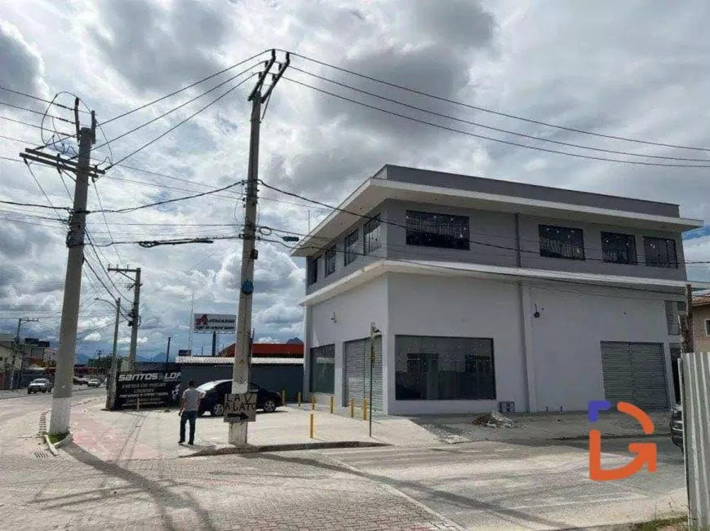 Loja-Salão, 38 m² - Foto 8