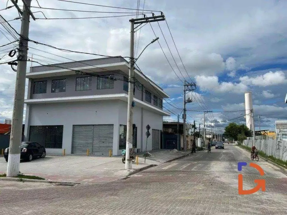 Loja-Salão, 38 m² - Foto 5