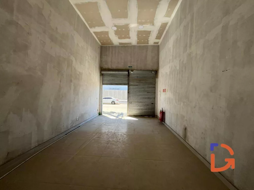 Loja-Salão, 38 m² - Foto 4
