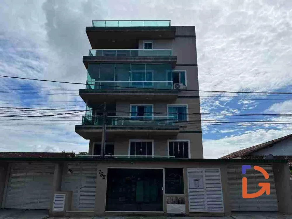 Apartamento, 2 quartos, 69 m² - Foto 1