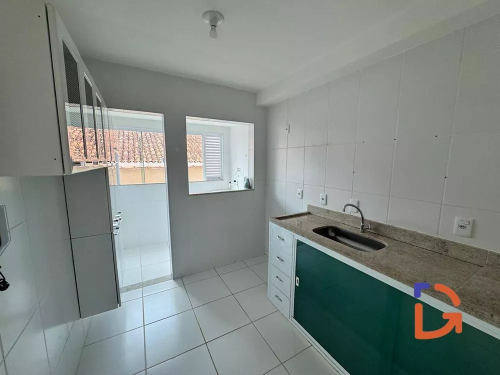 Apartamento, 2 quartos, 69 m² - Foto 9