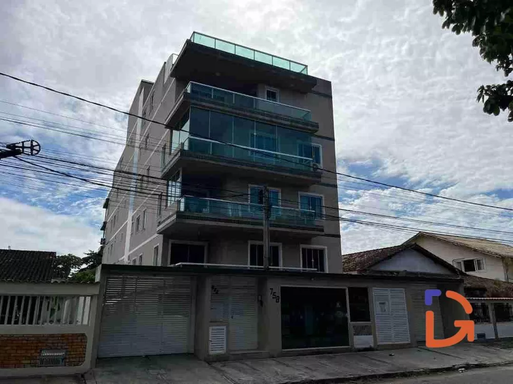 Apartamento, 2 quartos, 69 m² - Foto 2