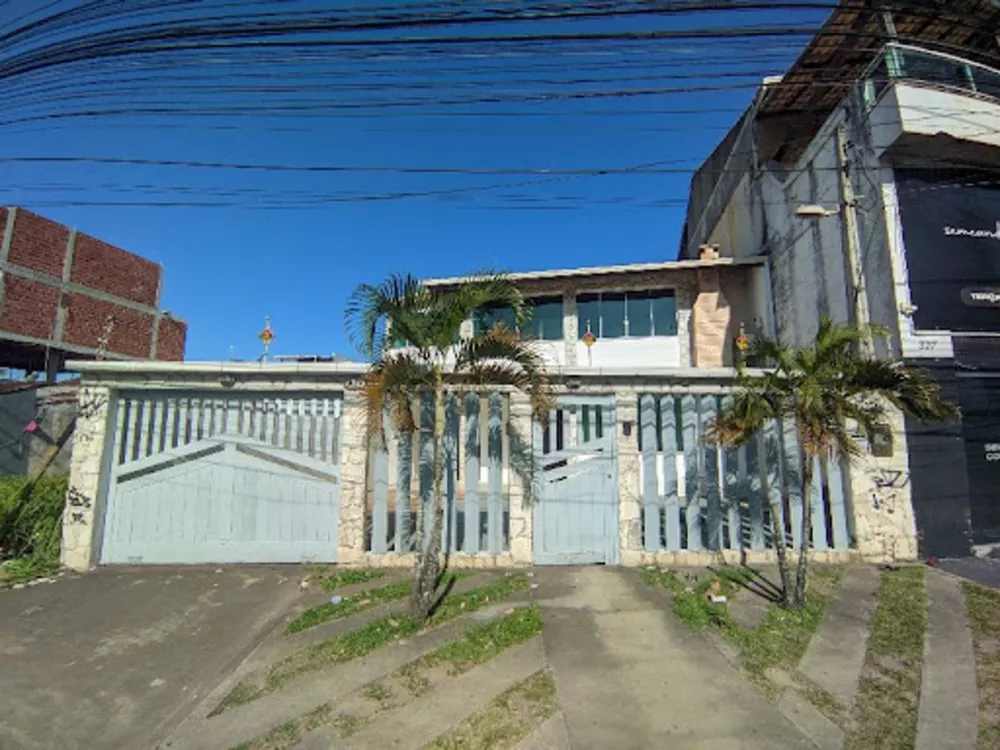 Casa, 2 quartos, 283 m² - Foto 46