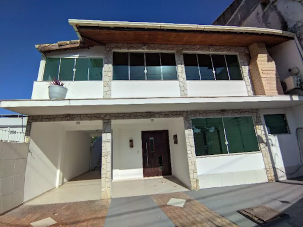 Casa, 2 quartos, 283 m² - Foto 1