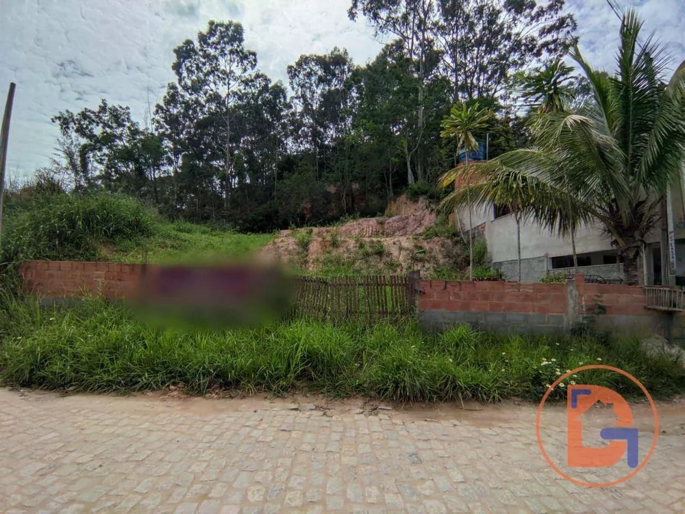 Terreno, 420 m² - Foto 1