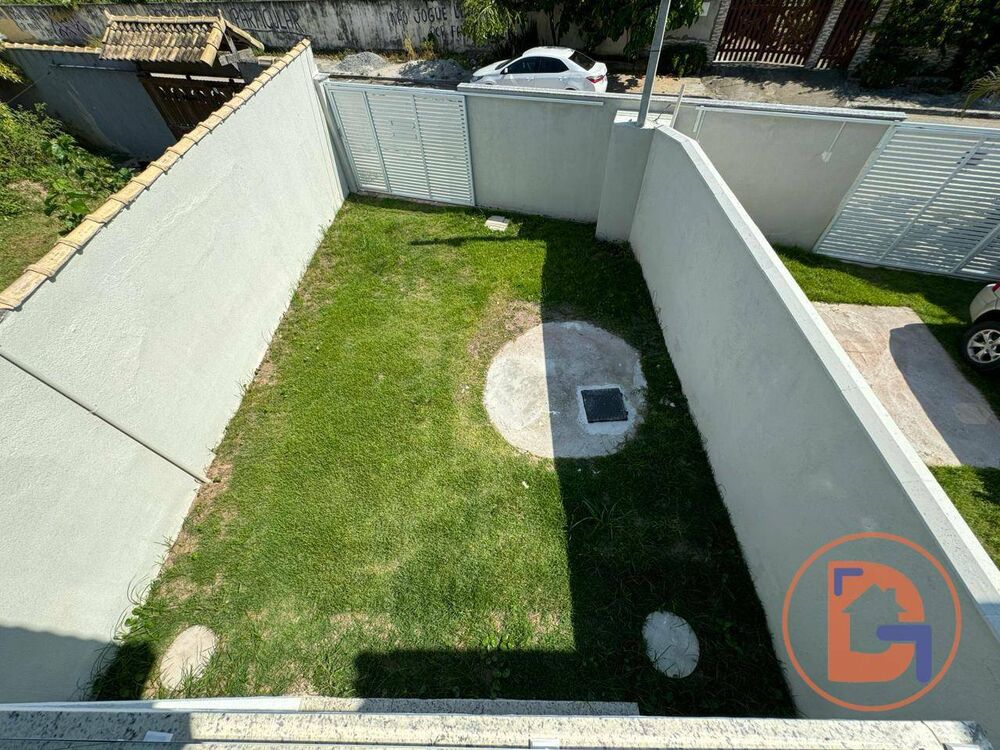 Casa, 3 quartos, 100 m² - Foto 18