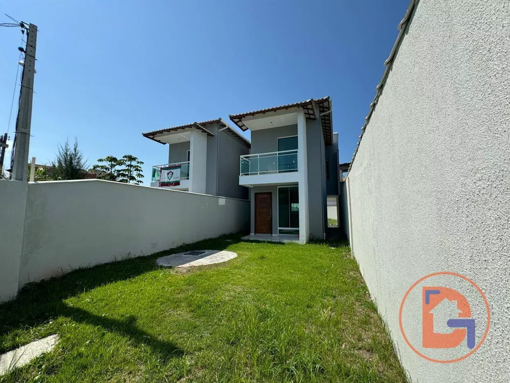 Casa, 3 quartos, 100 m² - Foto 2