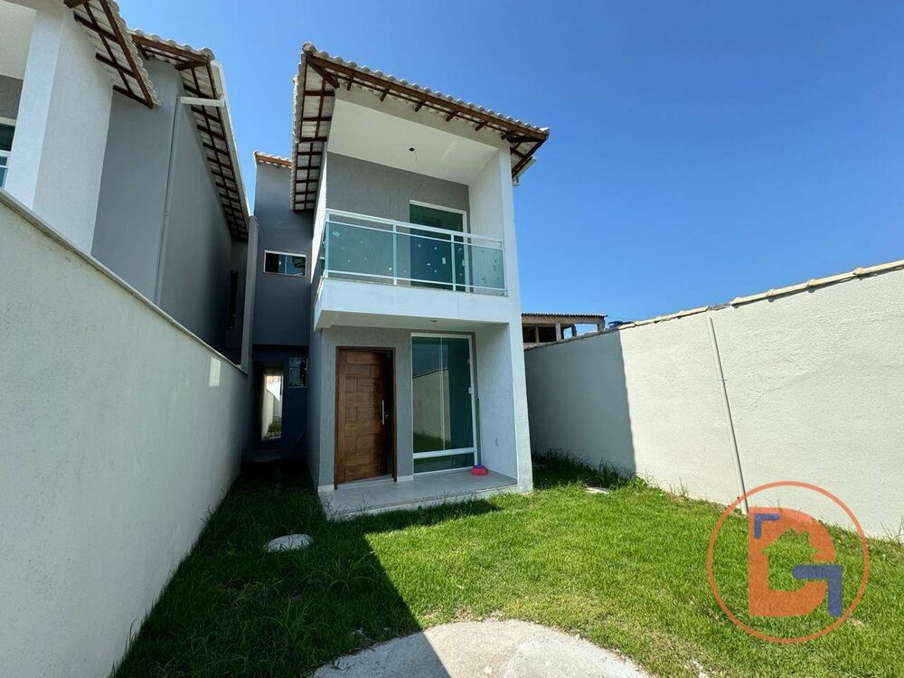Casa, 3 quartos, 100 m² - Foto 3
