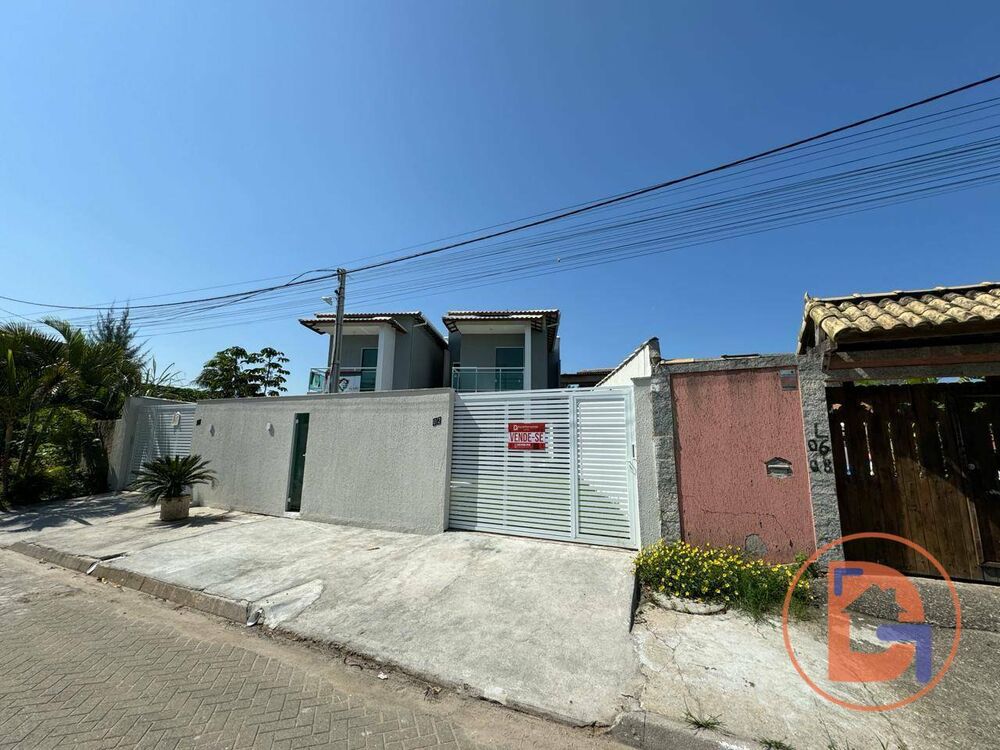 Casa, 3 quartos, 100 m² - Foto 1