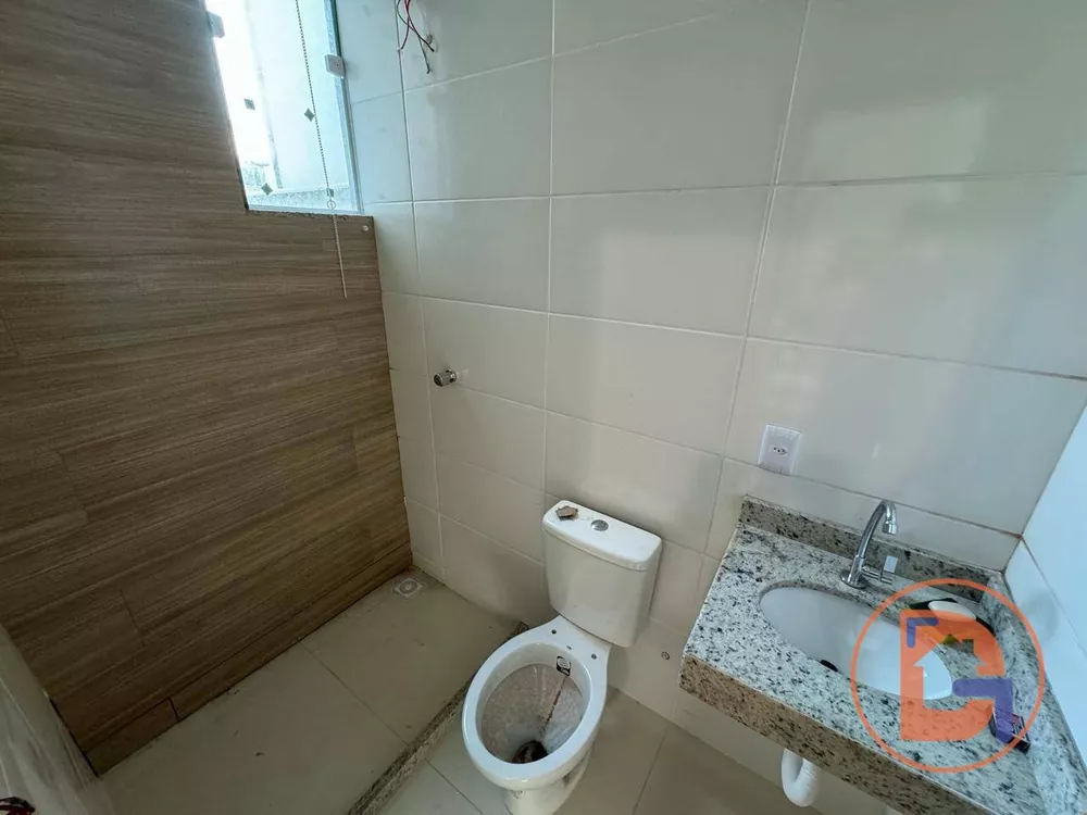 Casa, 3 quartos, 100 m² - Foto 11