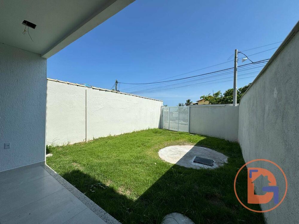 Casa, 3 quartos, 100 m² - Foto 4
