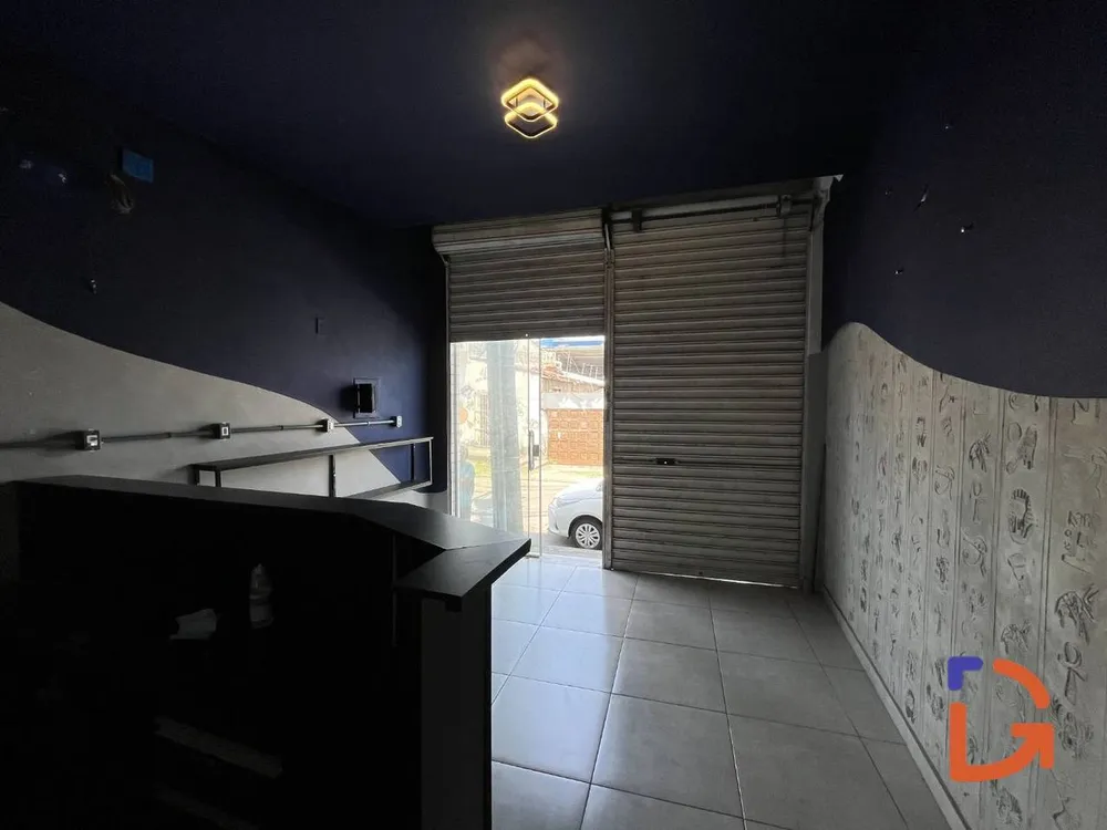 Loja-Salão, 85 m² - Foto 3