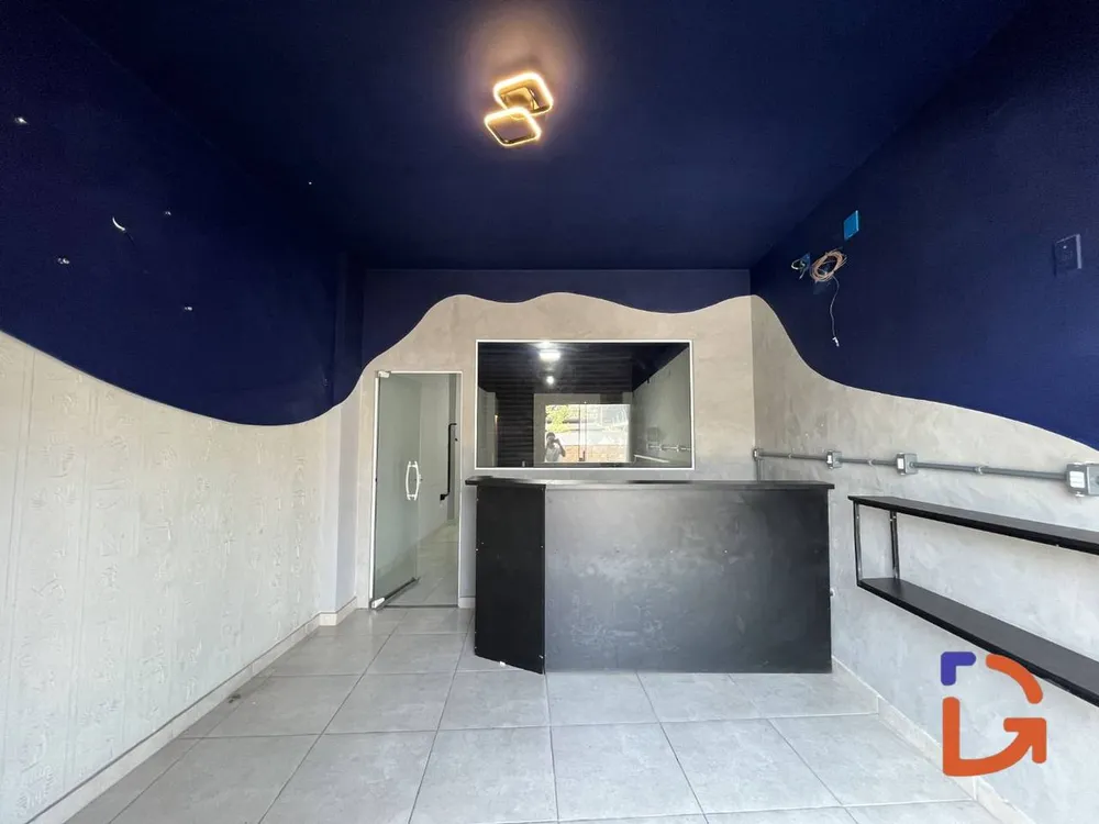 Loja-Salão, 85 m² - Foto 2