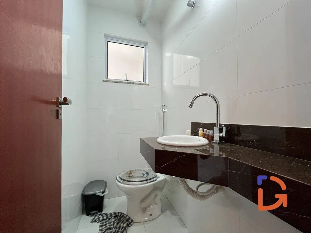 Casa, 2 quartos, 67 m² - Foto 7