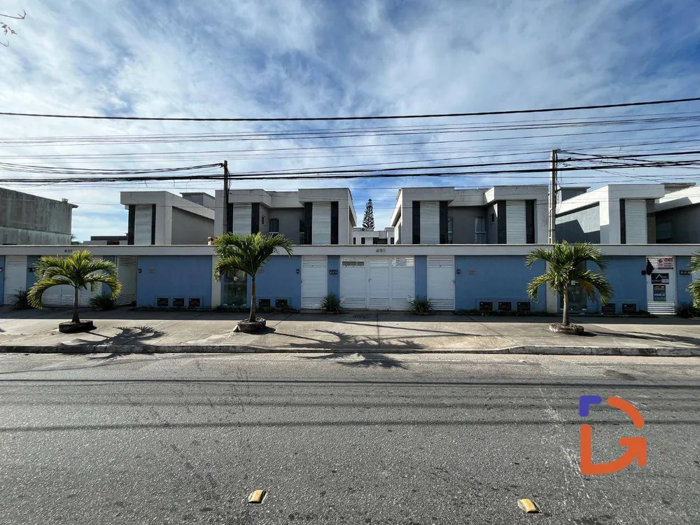 Casa, 2 quartos, 67 m² - Foto 1