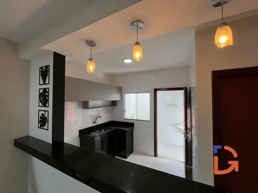 Casa, 2 quartos, 67 m² - Foto 8
