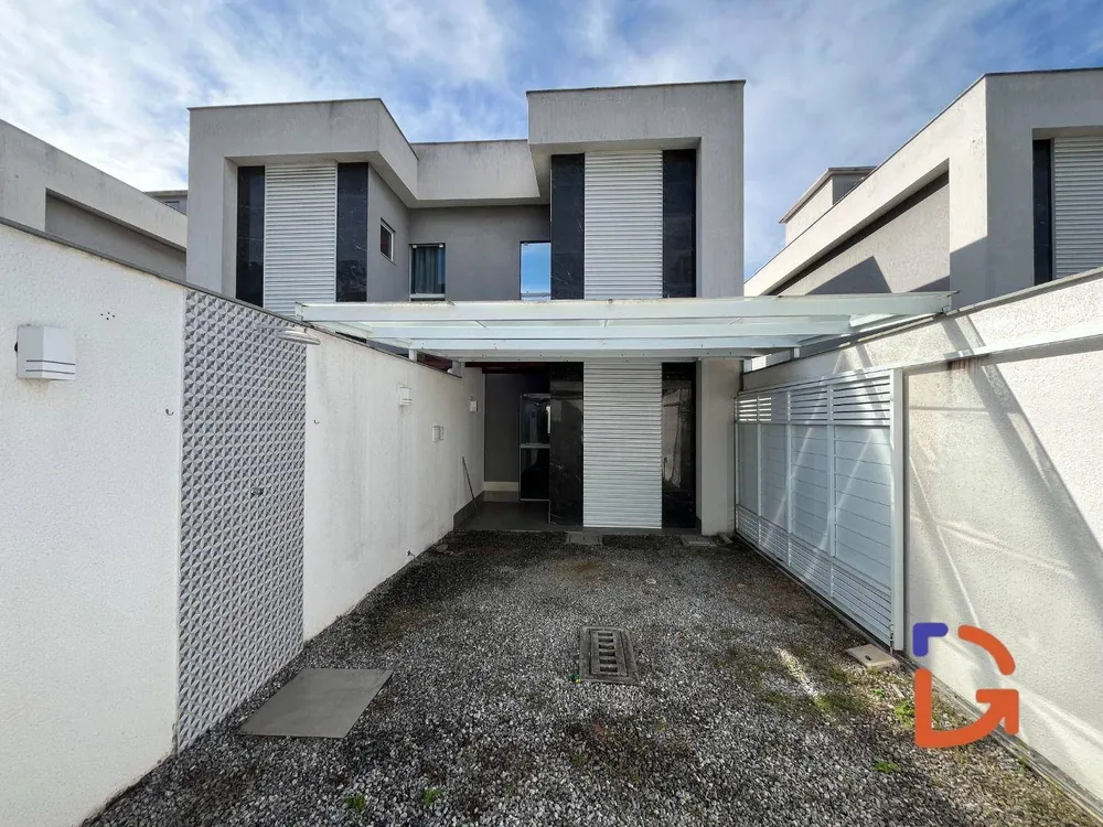 Casa, 2 quartos, 67 m² - Foto 2