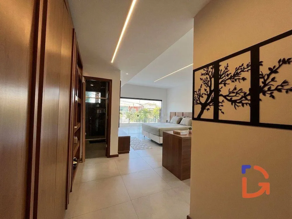 Casa, 4 quartos, 191 m² - Foto 37