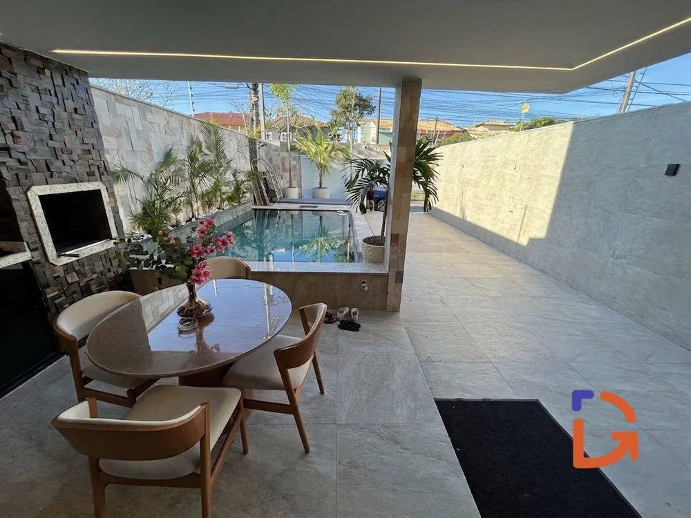 Casa, 4 quartos, 191 m² - Foto 9