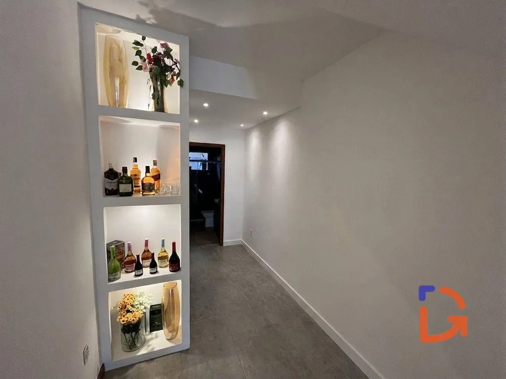 Casa, 4 quartos, 191 m² - Foto 19