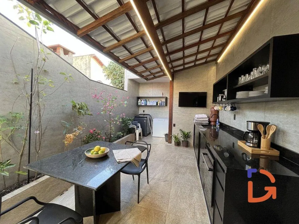 Casa, 4 quartos, 191 m² - Foto 16