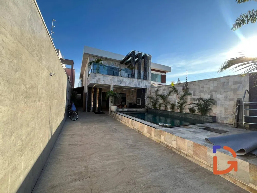 Casa, 4 quartos, 191 m² - Foto 3