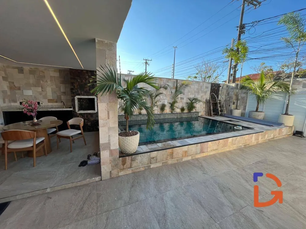 Casa, 4 quartos, 191 m² - Foto 4