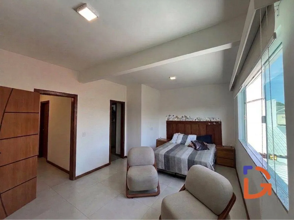 Casa, 4 quartos, 191 m² - Foto 27