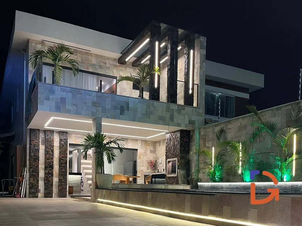Casa, 4 quartos, 191 m² - Foto 6