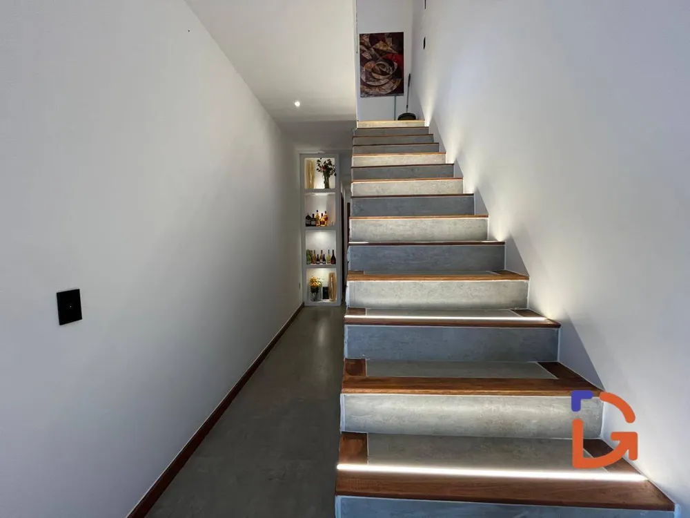 Casa, 4 quartos, 191 m² - Foto 24