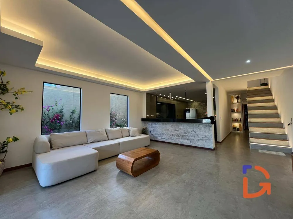 Casa, 4 quartos, 191 m² - Foto 11