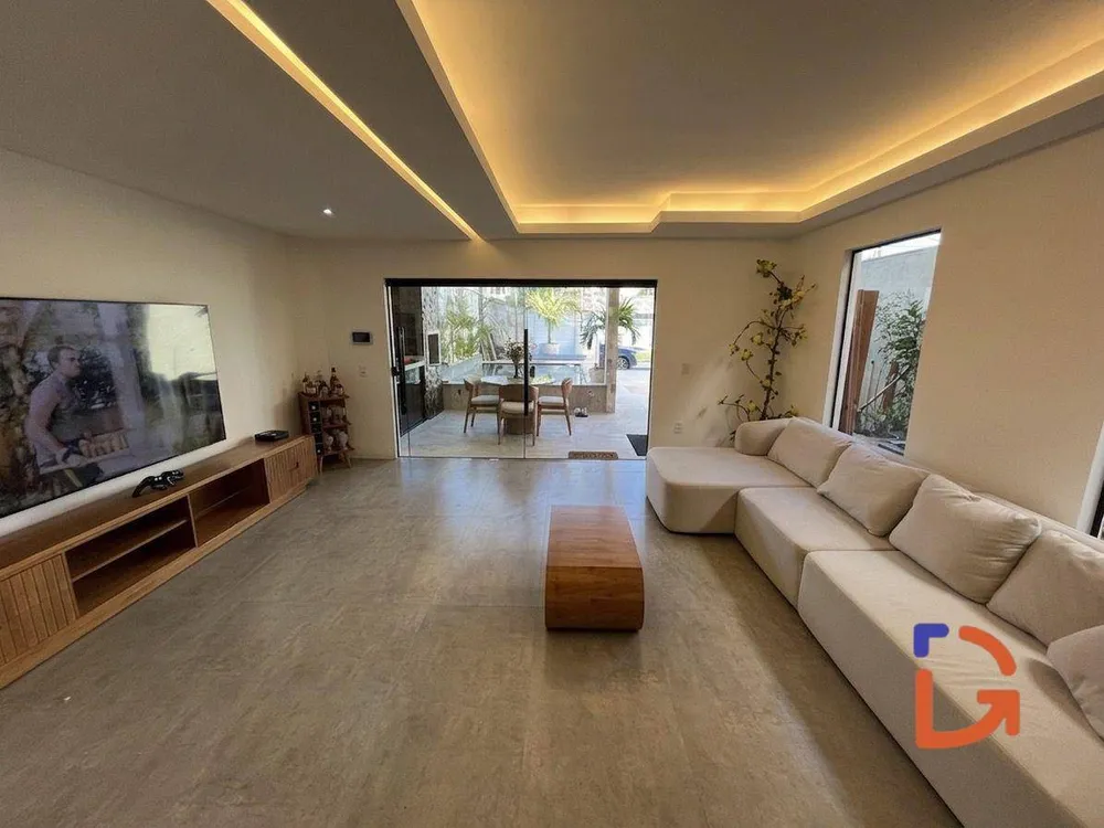 Casa, 4 quartos, 191 m² - Foto 13