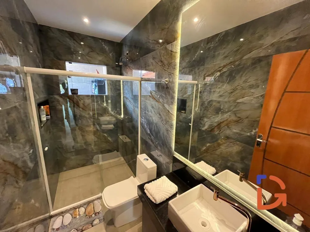 Casa, 4 quartos, 191 m² - Foto 21