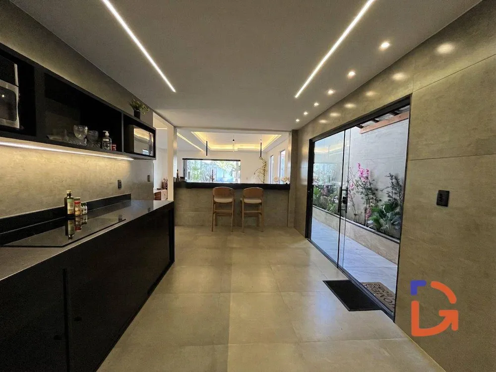Casa, 4 quartos, 191 m² - Foto 15