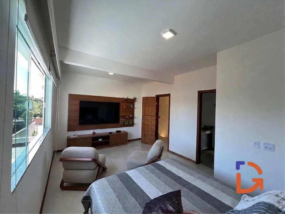 Casa, 4 quartos, 191 m² - Foto 28