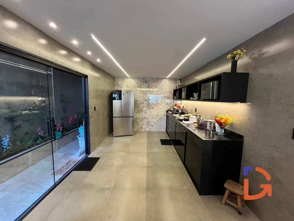 Casa, 4 quartos, 191 m² - Foto 14