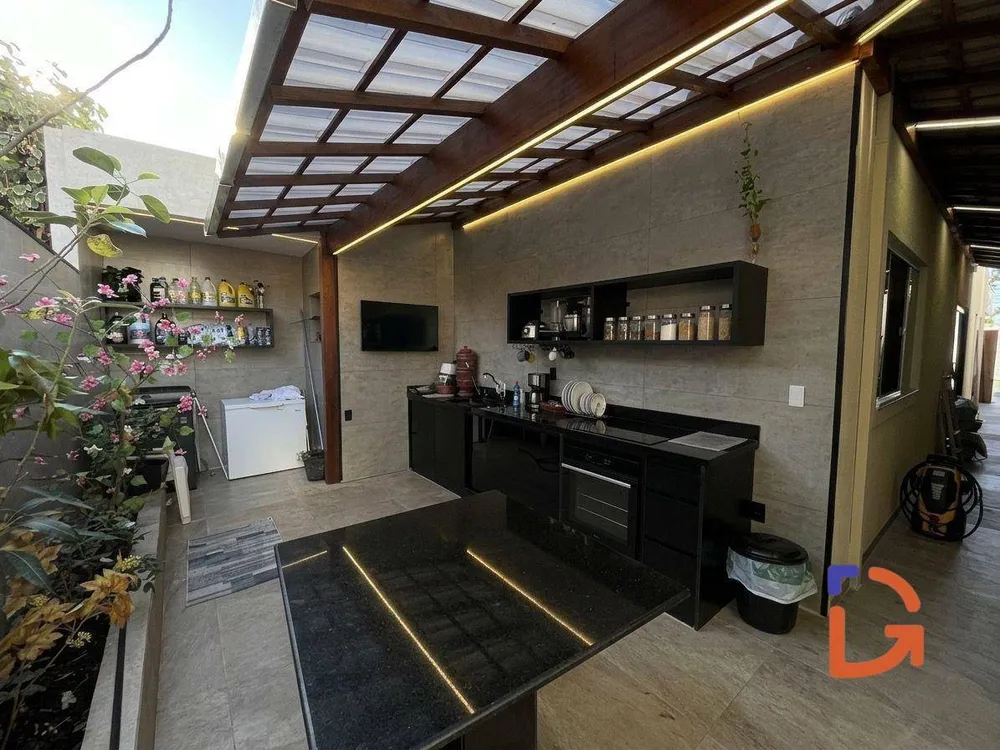 Casa, 4 quartos, 191 m² - Foto 17