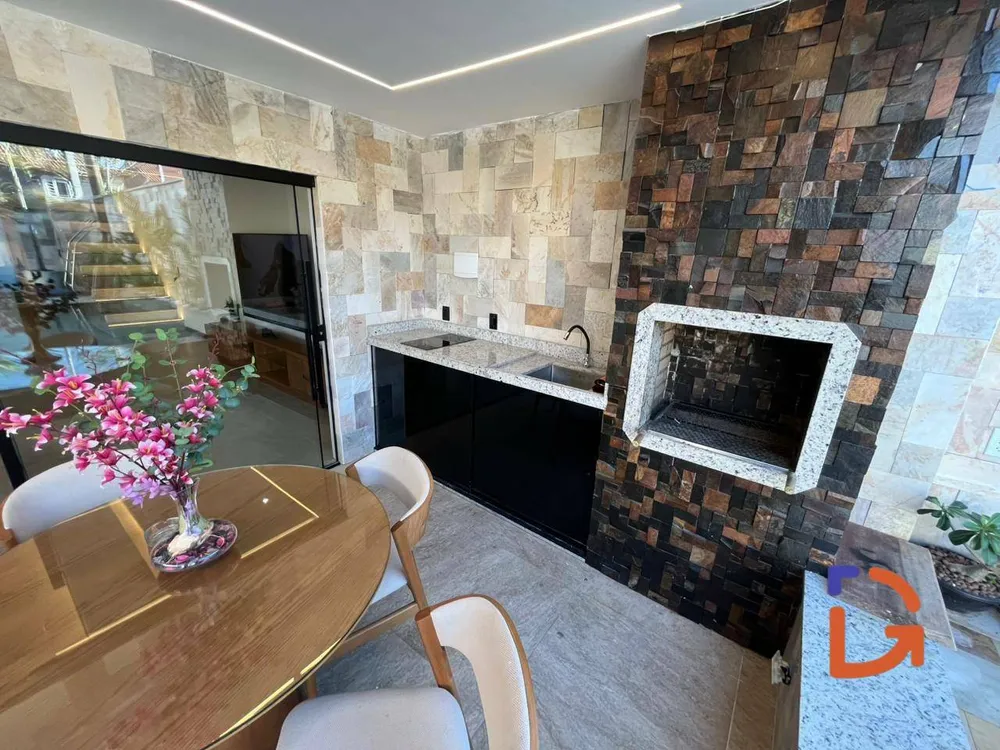 Casa, 4 quartos, 191 m² - Foto 7