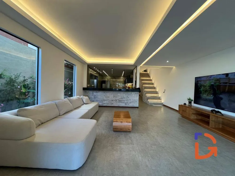 Casa, 4 quartos, 191 m² - Foto 10
