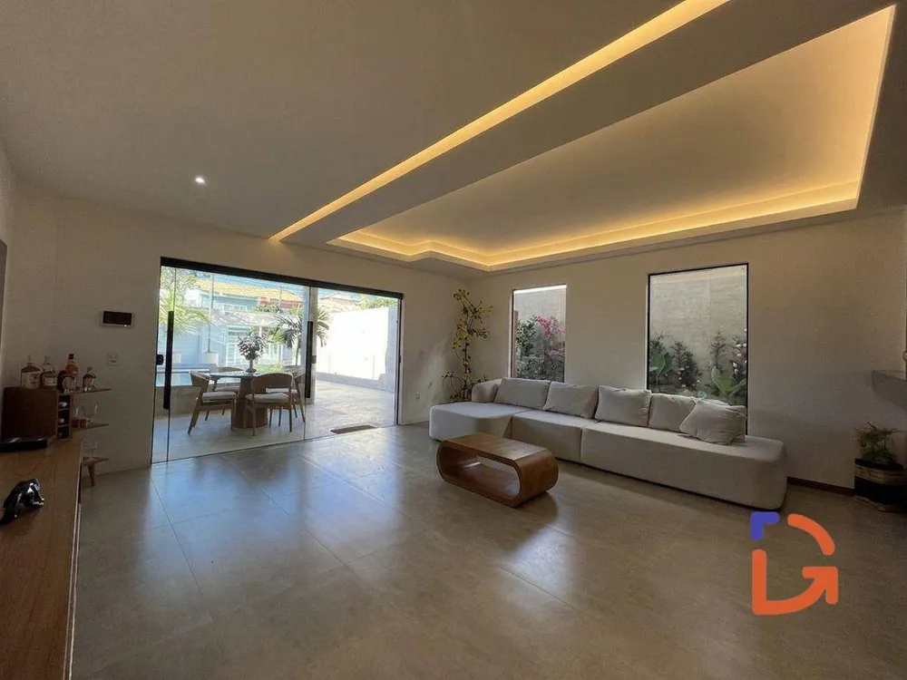 Casa, 4 quartos, 191 m² - Foto 12
