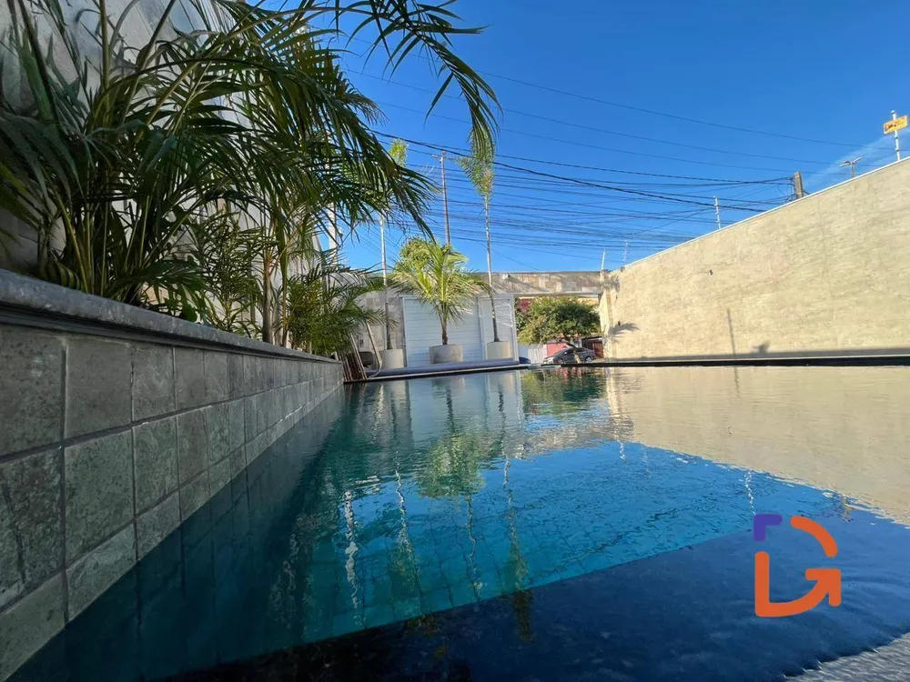 Casa, 4 quartos, 191 m² - Foto 5