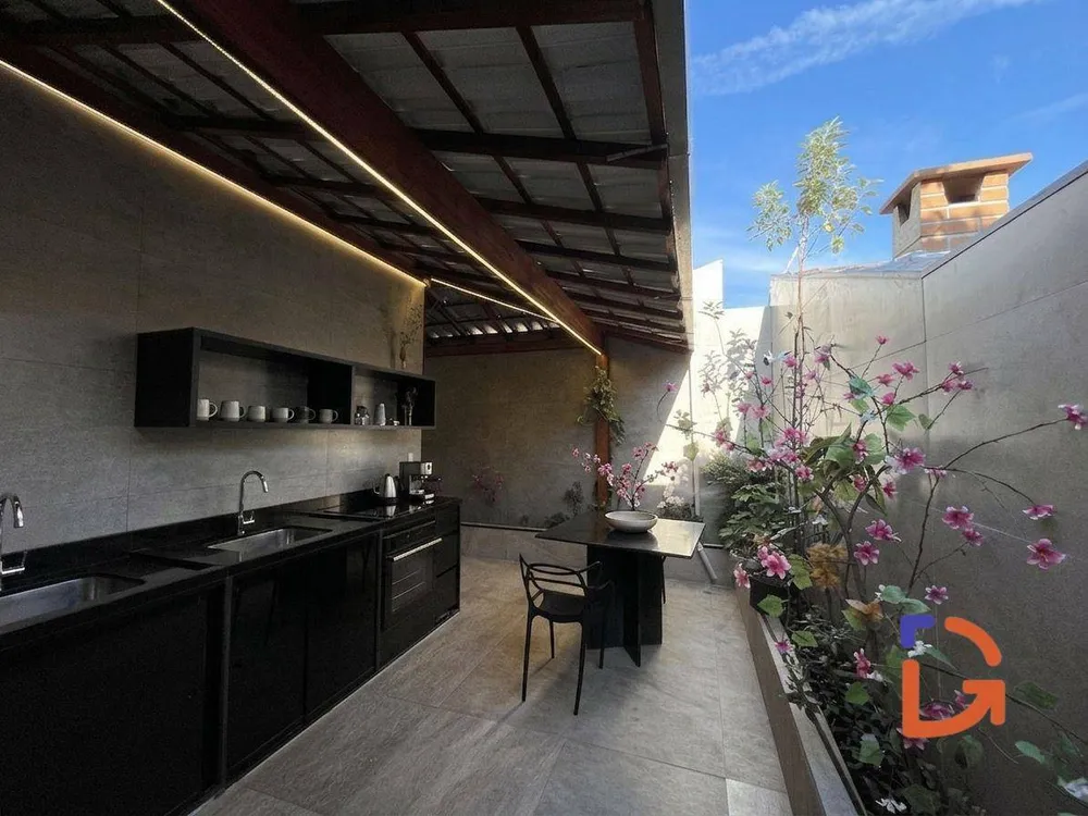Casa, 4 quartos, 191 m² - Foto 18