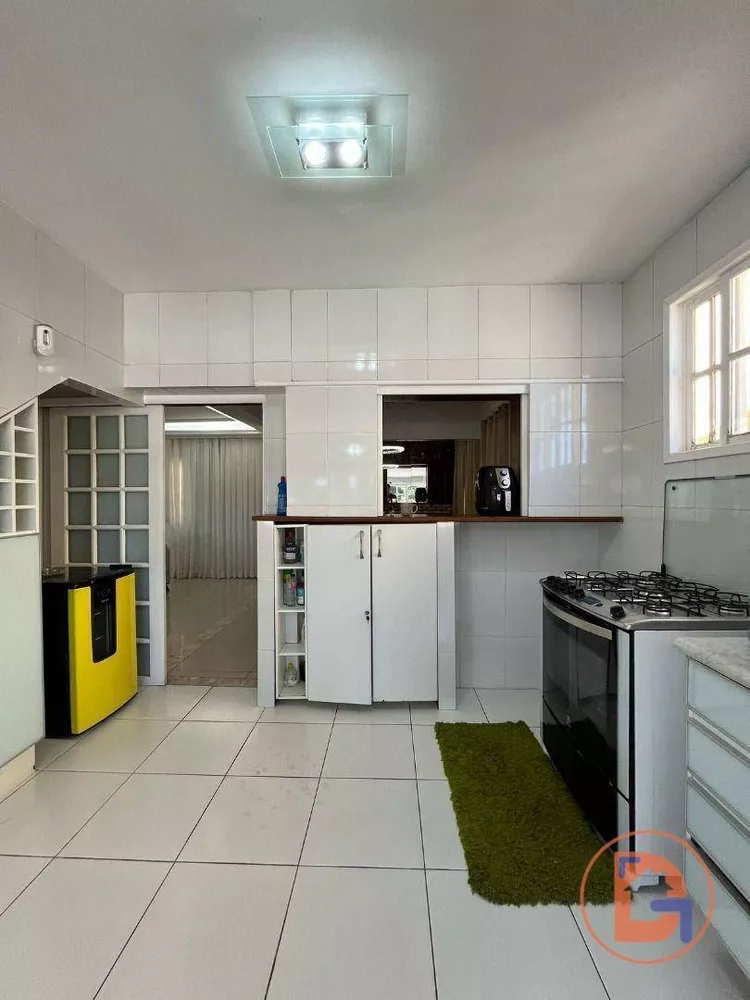 Casa, 6 quartos, 216 m² - Foto 85