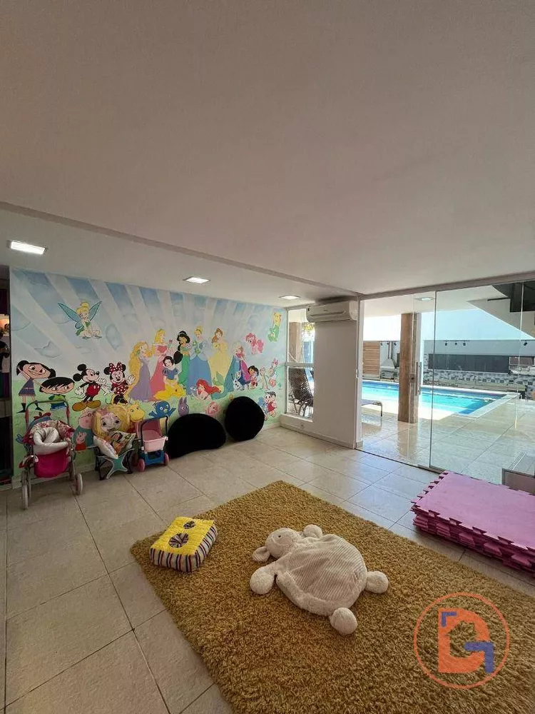 Casa, 6 quartos, 216 m² - Foto 54