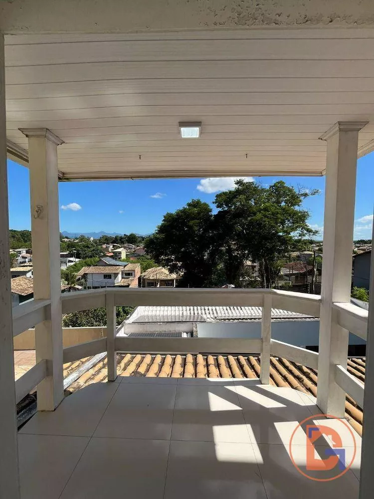 Casa, 6 quartos, 216 m² - Foto 27