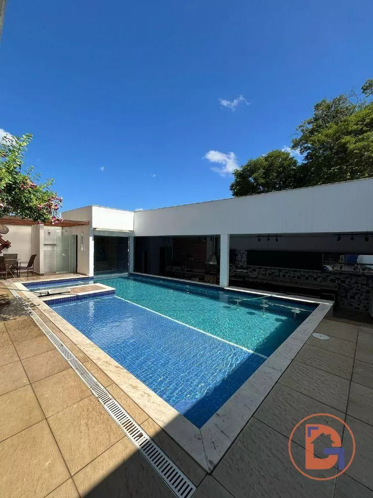 Casa, 6 quartos, 216 m² - Foto 57