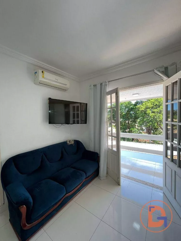 Casa, 6 quartos, 216 m² - Foto 43