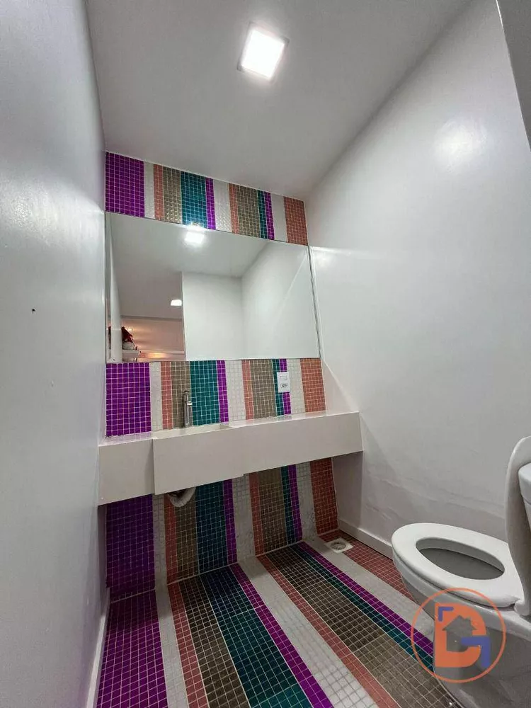 Casa, 6 quartos, 216 m² - Foto 56